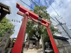 堀川戎神社(大阪府)