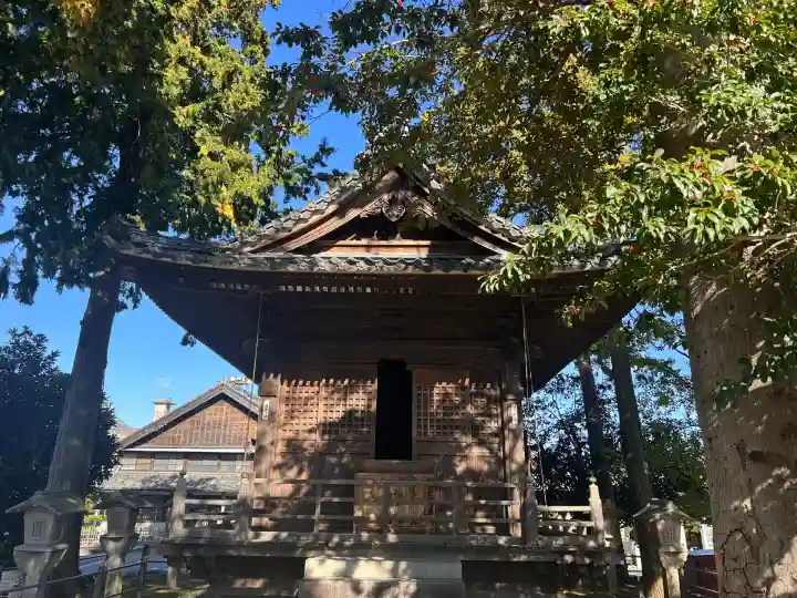 豊川閣 妙厳寺(愛知県)