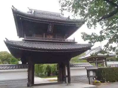 行福寺(愛知県)