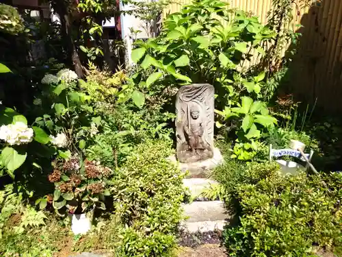 一心寺(東京都)