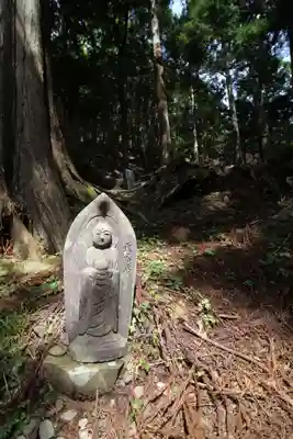 大山阿夫利神社本社(神奈川県)