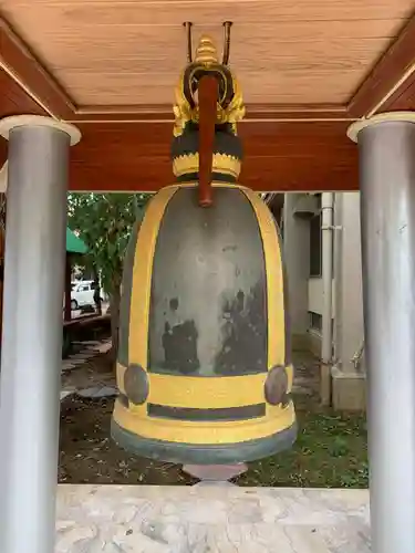 ワットパクナム日本別院のその他建物