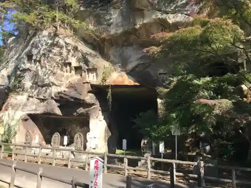 瑞巌寺のその他建物