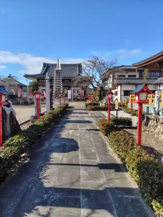 滿福密寺(栃木県)