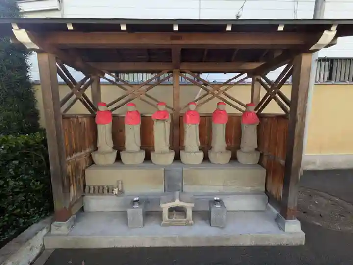 常徳院(東京都)