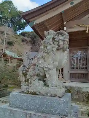 宝満宮竈門神社(福岡県)