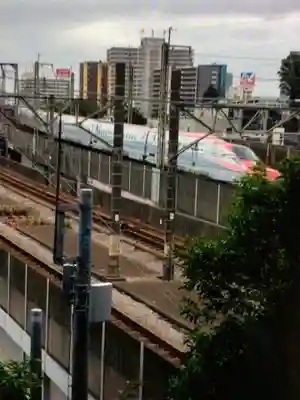 赤羽八幡神社(東京都)