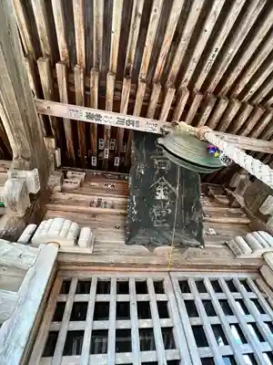 羽黒山 正善院(山形県)