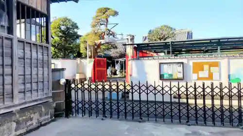 鳳林寺(東京都)