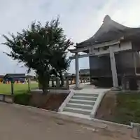 伏木香取神社(茨城県)