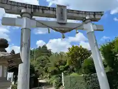 豊景神社(福島県)