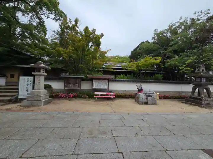 防府天満宮(山口県)