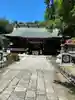 青葉神社(宮城県)