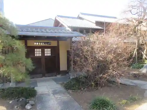 光源寺(東京都)