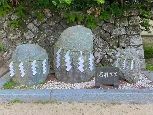 日光二荒山神社中宮祠(栃木県)