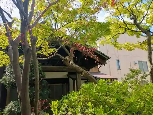 広閑院(東京都)
