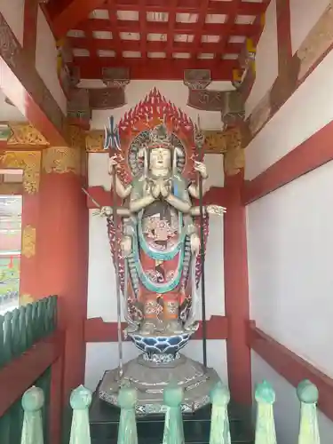 耕三寺(広島県)