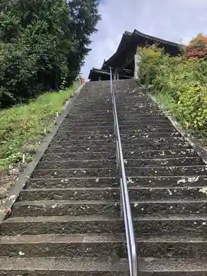 熊谷寺のその他建物