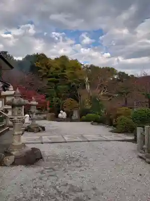 清雲寺のその他建物