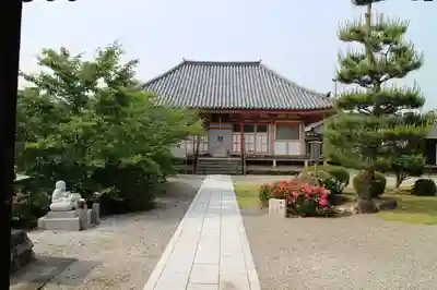 護国寺のその他建物