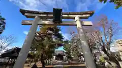 神明神社(滋賀県)