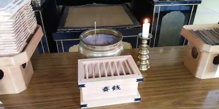 眞久寺の末社・摂社