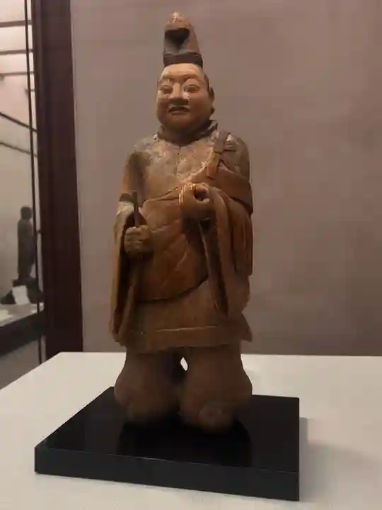 蚊里田八幡宮(長野県)