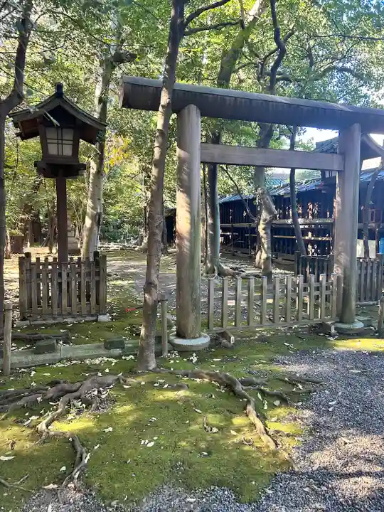 靖國神社(東京都)