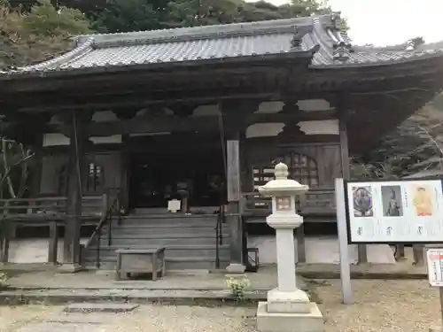 園城寺（三井寺）(滋賀県)
