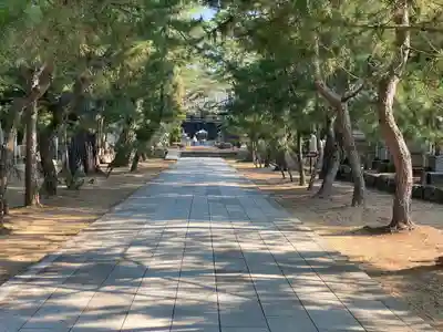 讃岐國分寺(香川県)