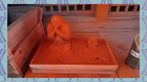 三ツ木神社(埼玉県)