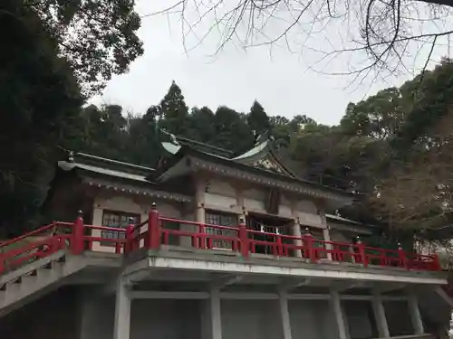 須賀神社(福岡県)
