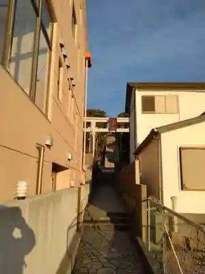 大洗磯前神社(茨城県)