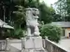 深溝神社(愛知県)