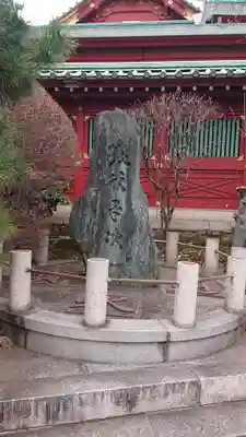 神田神社（神田明神）のその他建物