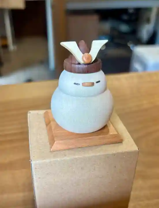 蚊里田八幡宮(長野県)