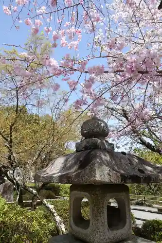 長岡天満宮のその他建物