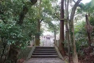 青海神社(香川県)