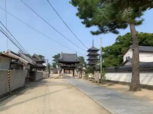 善通寺のその他建物
