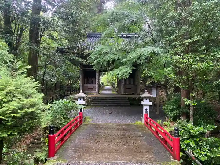 妙楽寺(福井県)