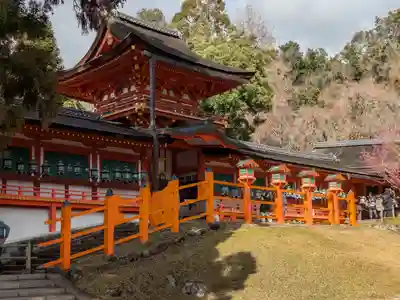 春日大社(奈良県)