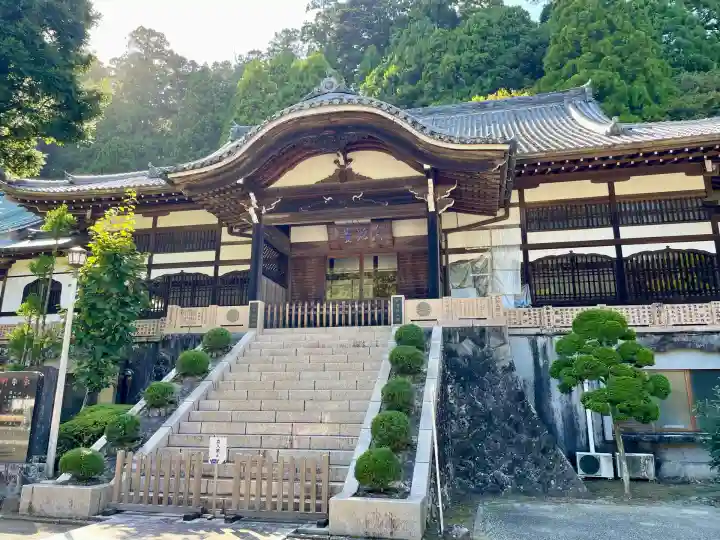 最乗寺(道了尊)(神奈川県)