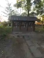 三嶋神社(群馬県)