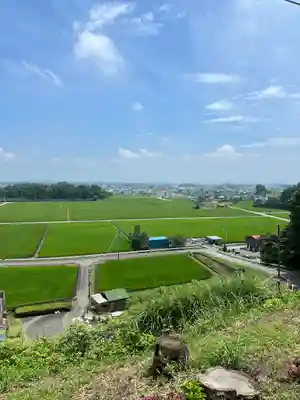 芳賀天満宮(栃木県)