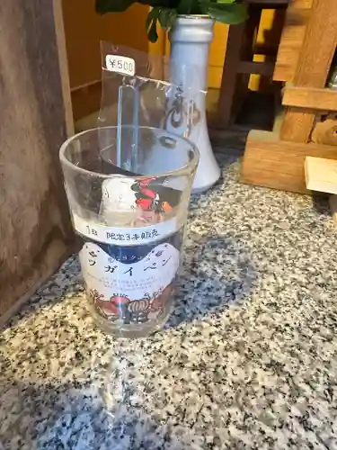 宝童稲荷神社の本殿・本堂