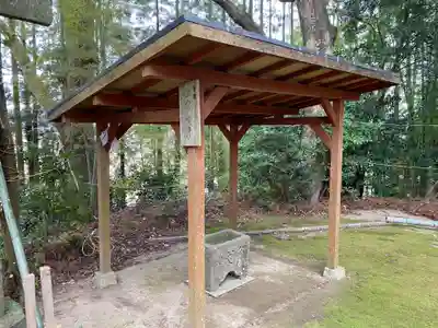 三島神社(宮崎県)