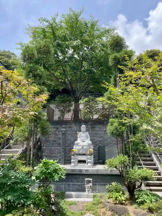 正覚寺(東京都)