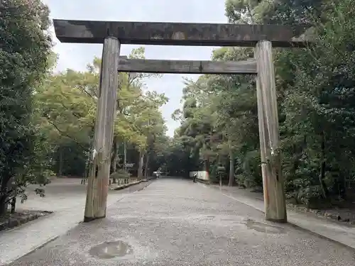 熱田神宮(愛知県)