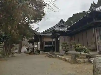 久昌寺の建物その他