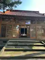 若宮八幡宮(石川県)